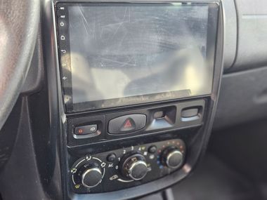 Renault Duster 2012 года, 139 000 км - вид 10