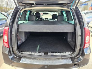 Renault Duster 2012 года, 139 000 км - вид 15