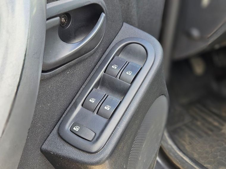 Renault Duster 2012 года, 139 000 км - вид 12