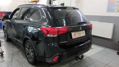 Mitsubishi Outlander 2021 года, 185 985 км - вид 4