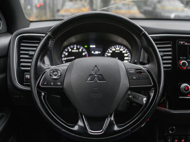 Mitsubishi Outlander 2021 года, 185 985 км - вид 7