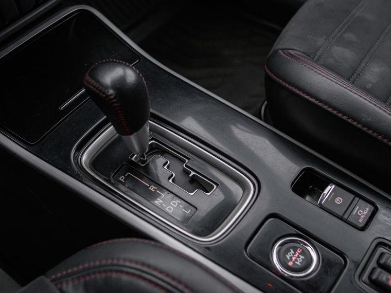 Mitsubishi Outlander 2021 года, 185 985 км - вид 10