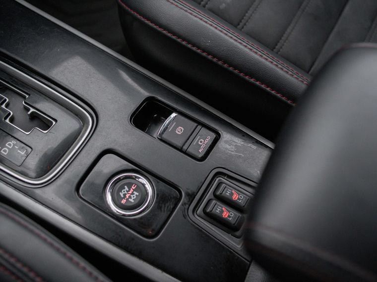 Mitsubishi Outlander 2021 года, 185 985 км - вид 11