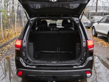 Mitsubishi Outlander 2021 года, 185 985 км - вид 15