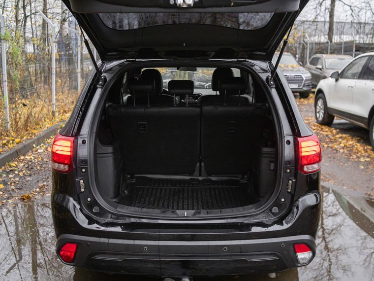 Mitsubishi Outlander 2021 года, 185 985 км - вид 15