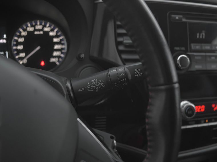 Mitsubishi Outlander 2021 года, 185 985 км - вид 8