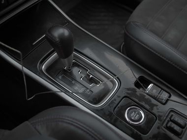 Mitsubishi Outlander 2021 года, 185 985 км - вид 10