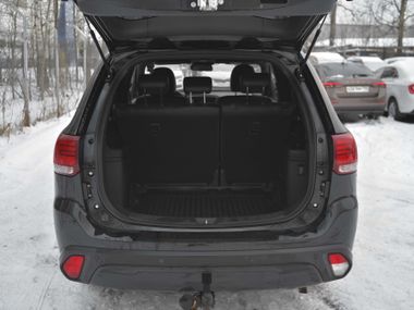 Mitsubishi Outlander 2021 года, 185 985 км - вид 14