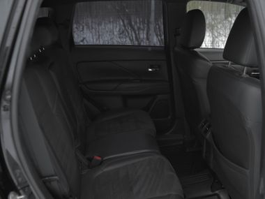 Mitsubishi Outlander 2021 года, 185 985 км - вид 12