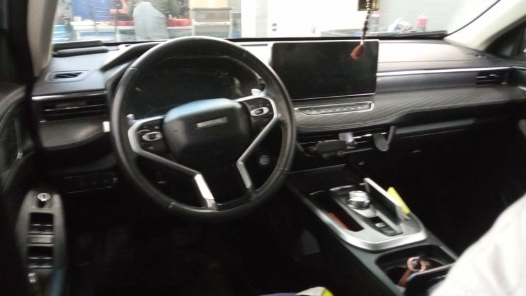 Haval Jolion 2023 года, 79 732 км - вид 5