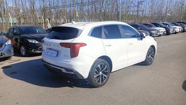 Haval Jolion 2023 года, 79 732 км - вид 4