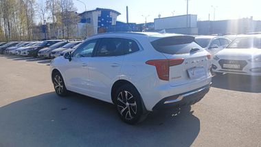 Haval Jolion 2023 года, 79 732 км - вид 6