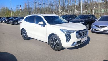 Haval Jolion 2023 года, 79 732 км - вид 3