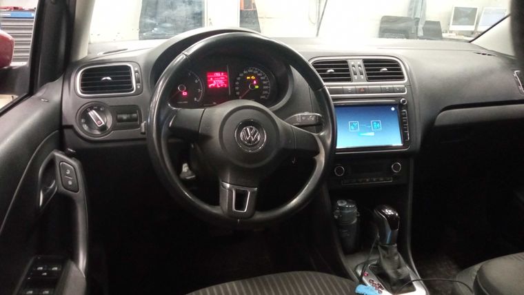 Volkswagen Polo 2013 года, 167 733 км - вид 5