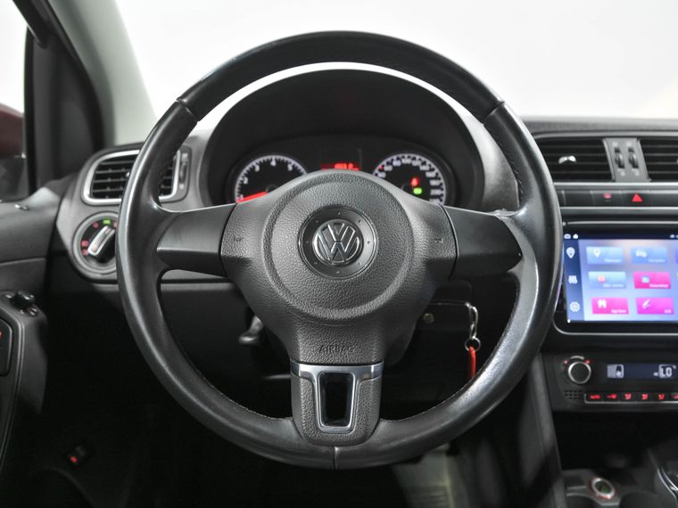 Volkswagen Polo 2013 года, 167 733 км - вид 9