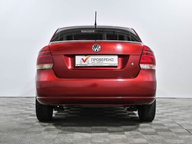 Volkswagen Polo 2013 года, 167 733 км - вид 6