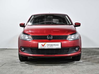 Volkswagen Polo 2013 года, 167 733 км - вид 3