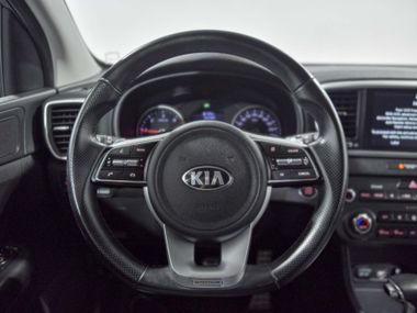 KIA Sportage 2019 года, 82 251 км - вид 10