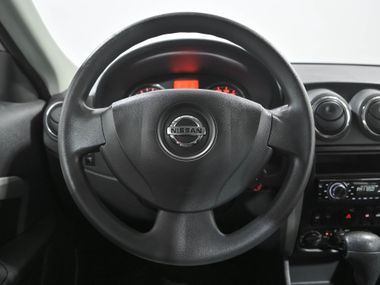 Nissan Almera 2016 года, 144 134 км - вид 9