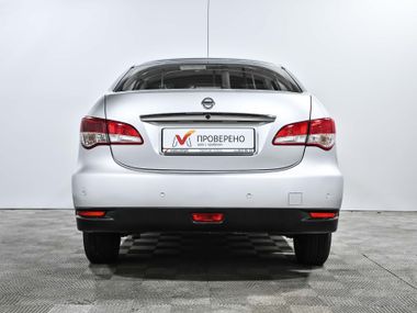 Nissan Almera 2016 года, 144 134 км - вид 6