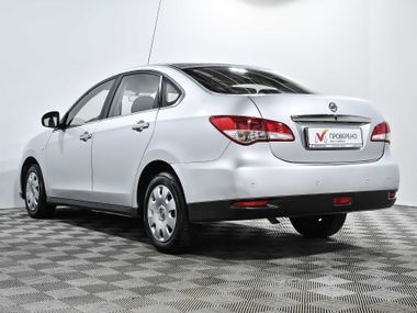 Nissan Almera 2016 года, 144 134 км - вид 6