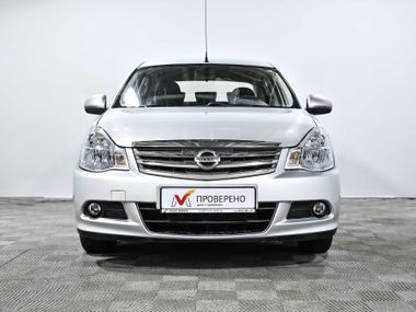 Nissan Almera 2016 года, 144 134 км - вид 3