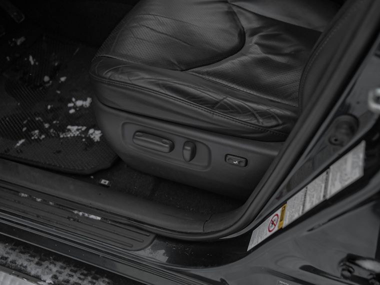 Toyota RAV4 2012 года, 120 000 км - вид 13