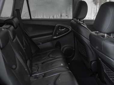 Toyota RAV4 2012 года, 120 000 км - вид 14