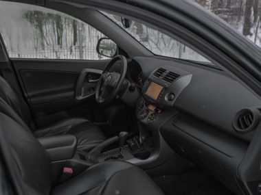 Toyota RAV4 2012 года, 120 000 км - вид 15