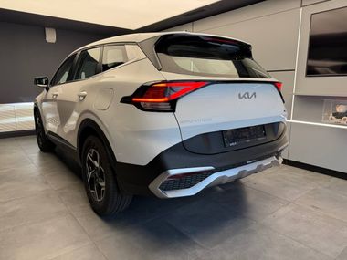 Kia Sportage 2025 года, 10 км - вид 5