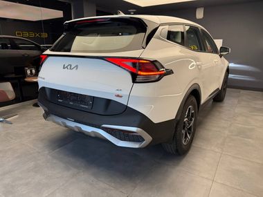 Kia Sportage 2025 года, 10 км - вид 6