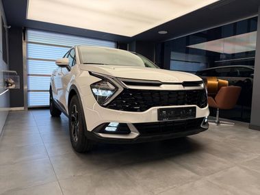 Kia Sportage 2025 года, 10 км - вид 4