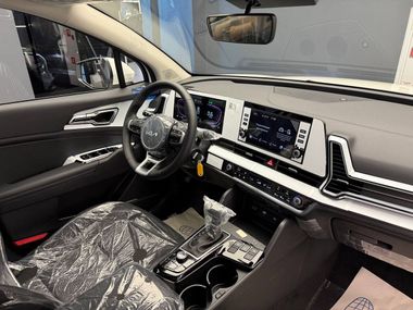 Kia Sportage 2025 года, 10 км - вид 8