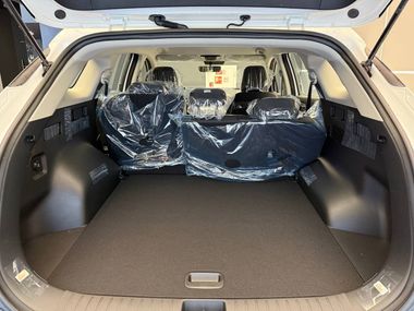 Kia Sportage 2025 года, 10 км - вид 23