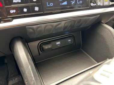 Kia Sportage 2025 года, 10 км - вид 19