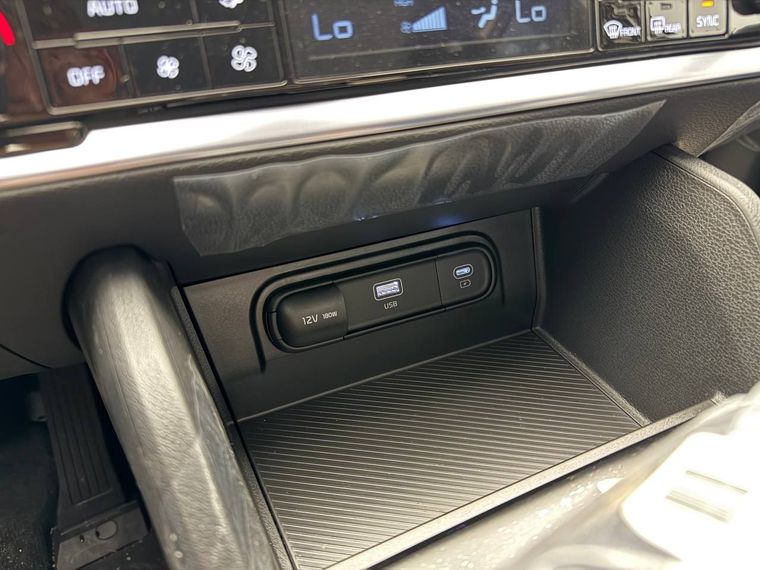 Kia Sportage 2025 года, 10 км - вид 19