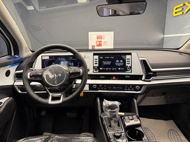 Kia Sportage 2025 года, 10 км - вид 11
