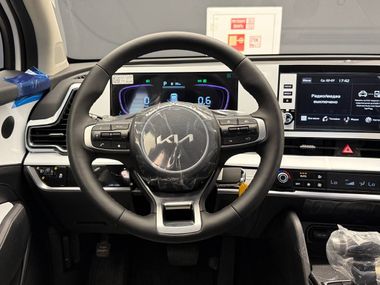 Kia Sportage 2025 года, 10 км - вид 9