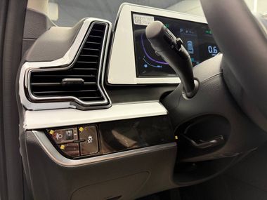 Kia Sportage 2025 года, 10 км - вид 20