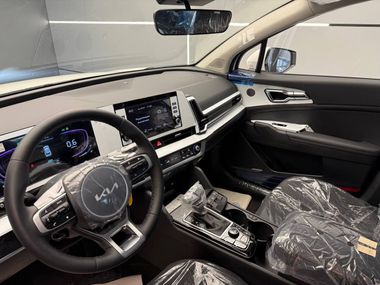 Kia Sportage 2025 года, 10 км - вид 12