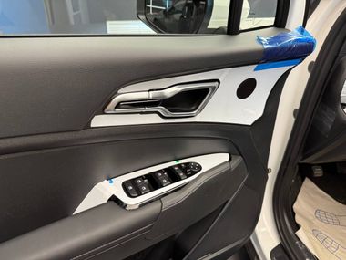 Kia Sportage 2025 года, 10 км - вид 22