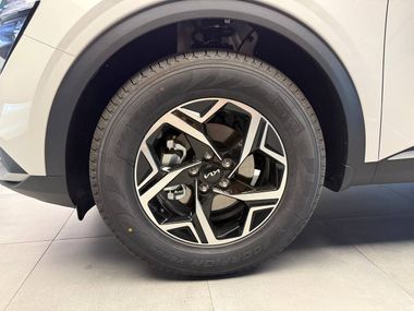 Kia Sportage 2025 года, 10 км - вид 24