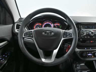 ВАЗ (LADA) Vesta Cross 2021 года, 43 900 км - вид 9