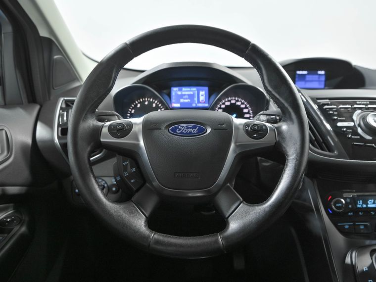 Ford Kuga 2014 года, 147 980 км - вид 7