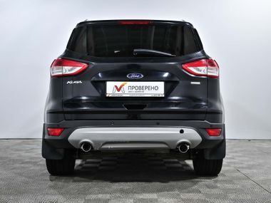 Ford Kuga 2014 года, 147 980 км - вид 5