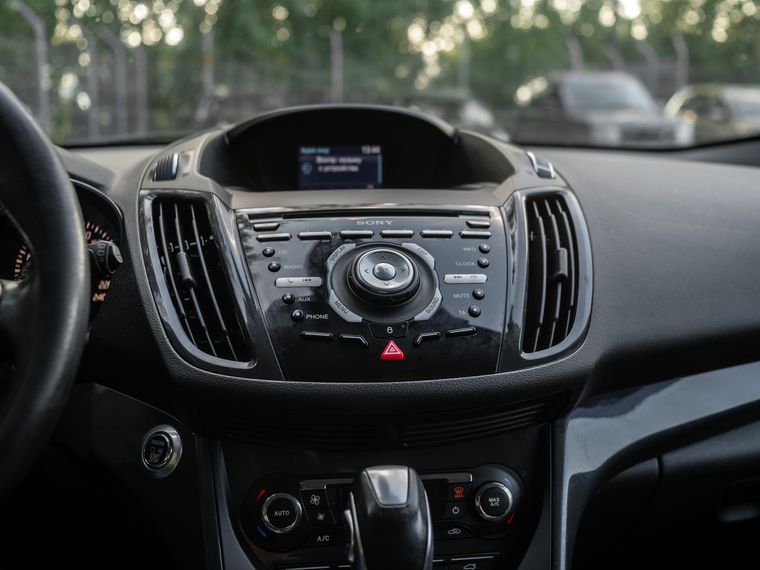 Ford Kuga 2014 года, 161 101 км - вид 7