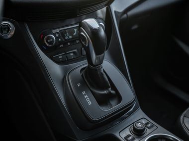 Ford Kuga 2014 года, 161 101 км - вид 8