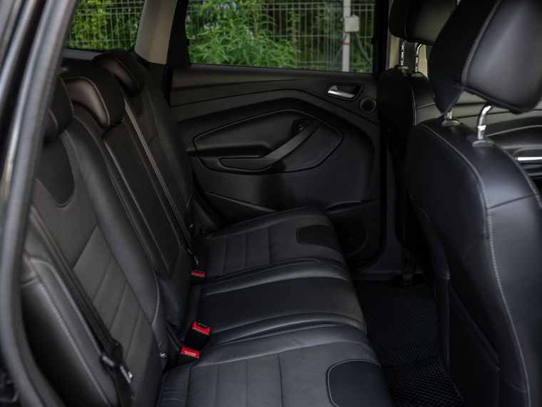 Ford Kuga 2014 года, 161 101 км - вид 11