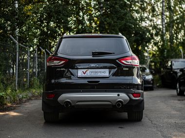 Ford Kuga 2014 года, 161 101 км - вид 4