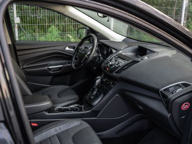 Ford Kuga 2014 года, 161 101 км - вид 12